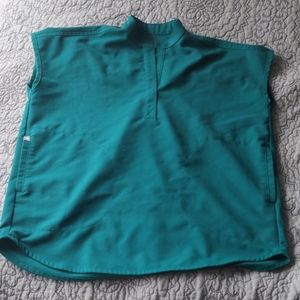 Figs Rafaela top and Yola bottoms set